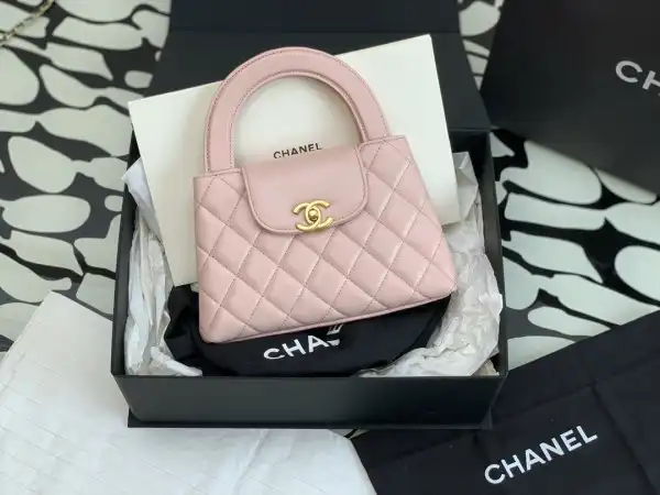 Bagsoffer CL Kelly Nano Bag