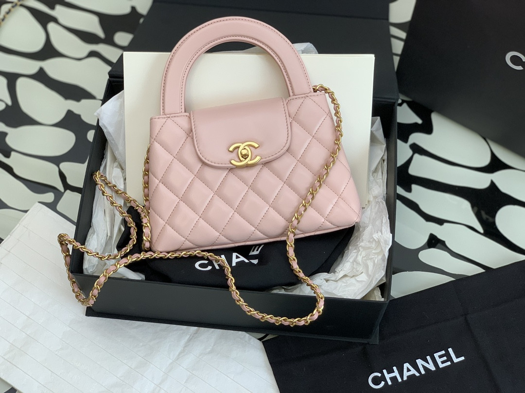 HOT SALE CL Kelly Nano Bag