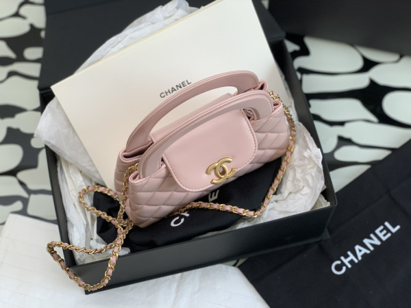 HOT SALE CL Kelly Nano Bag