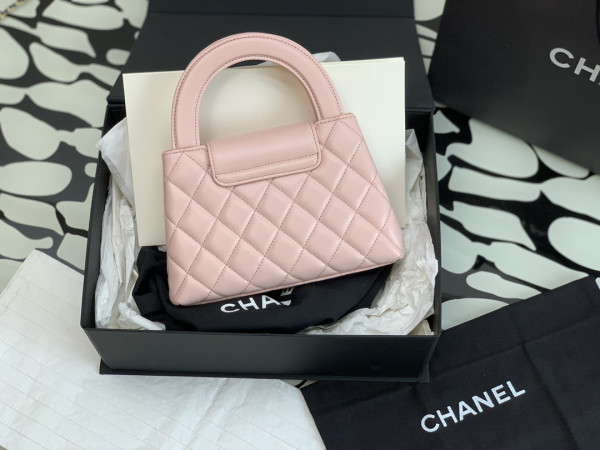 HOT SALE CL Kelly Nano Bag