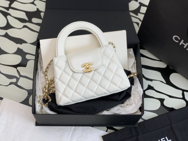 HOT SALE CL Kelly Nano Bag