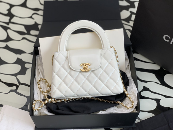 HOT SALE CL Kelly Nano Bag