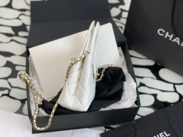 CHANEL Kelly Nano Bag