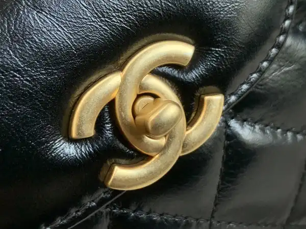 CHANEL Kelly Nano Bag