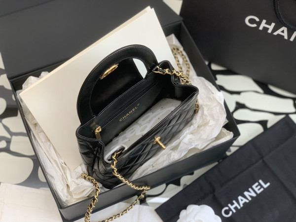 HOT SALE CL Kelly Nano Bag