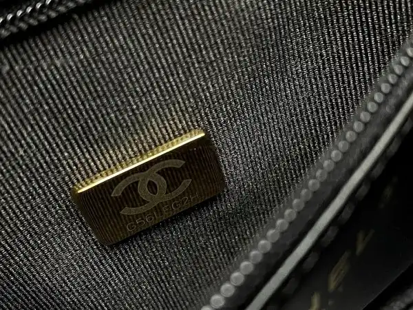 CHANEL Kelly Nano Bag