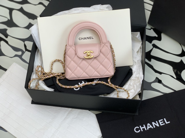 CL Kelly Nano Bag