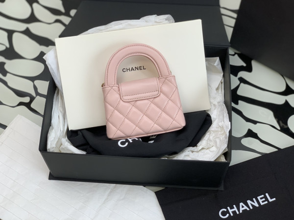 CL Kelly Nano Bag