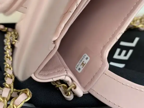 CHANEL Kelly Nano Bag