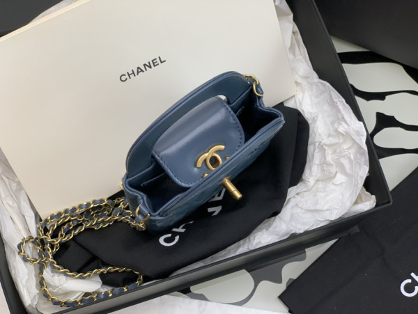 HOT SALE CL Kelly Nano Bag