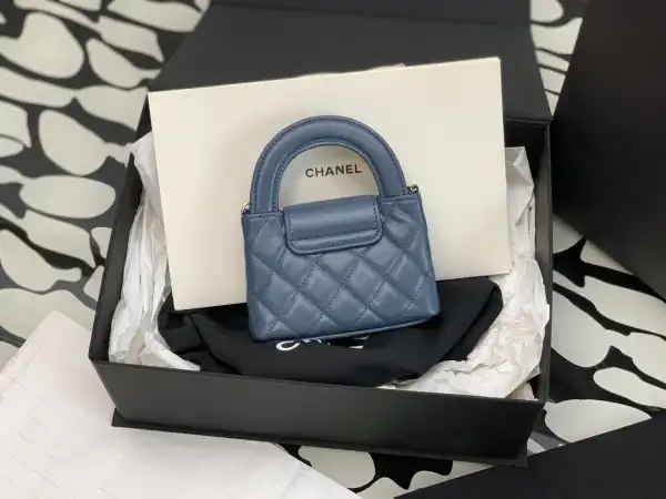 Frstbag ru CHANEL Kelly Nano Bag