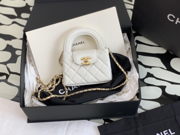 HOT SALE CL Kelly Nano Bag