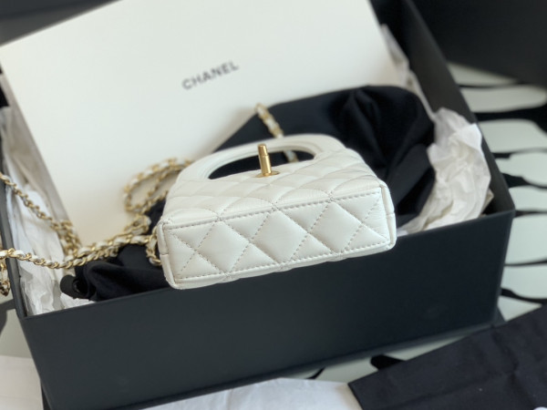 HOT SALE CL Kelly Nano Bag