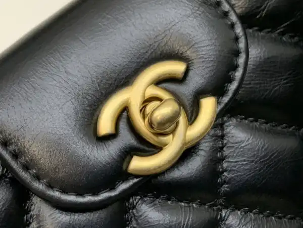 CHANEL Kelly Nano Bag