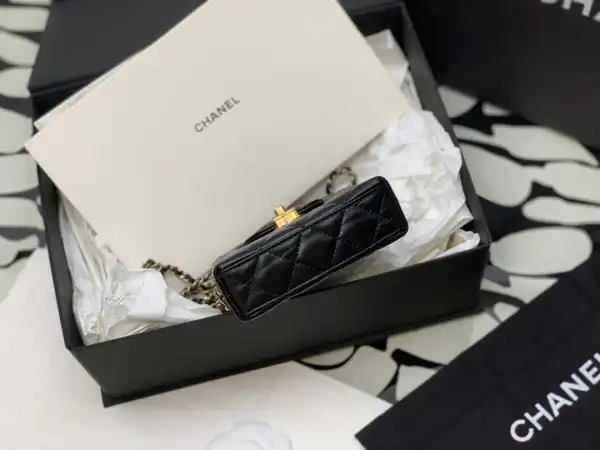 CHANEL Kelly Nano Bag