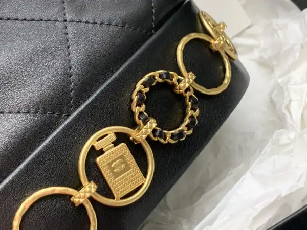 CHANEL BACKPACK