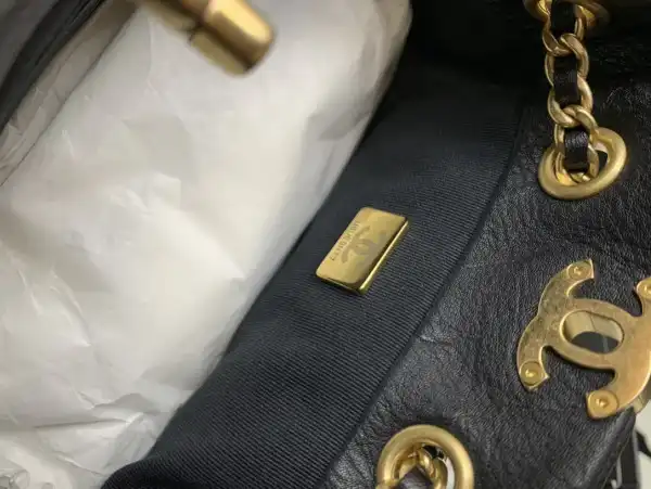 CHANEL BACKPACK