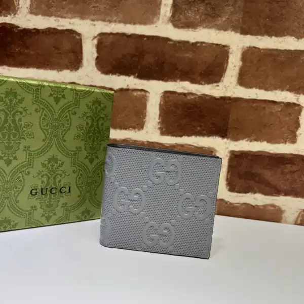 Cheap GUCCI WALLET