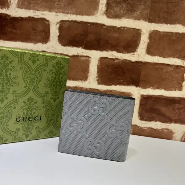 GUCCI WALLET