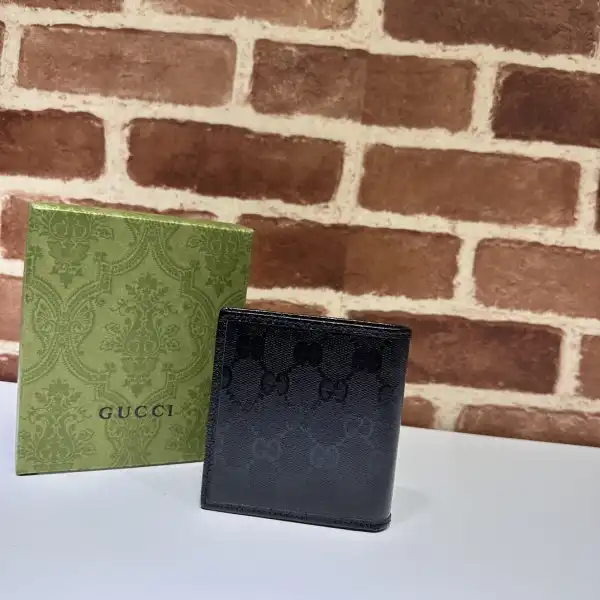 GUCCI WALLET