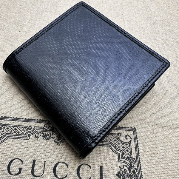 HOT SALE GUCCI WALLET