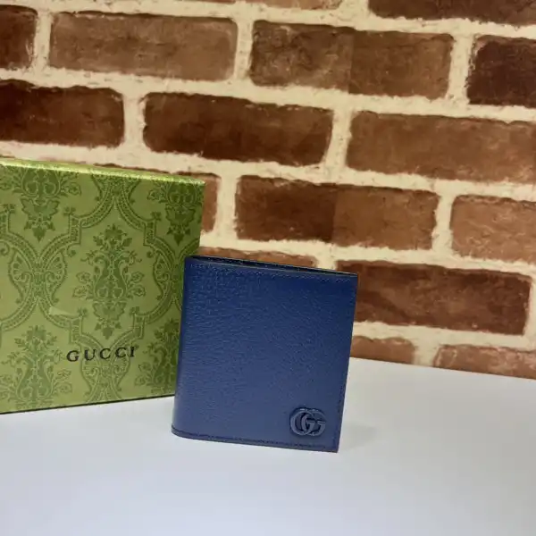 GUCCI WALLET