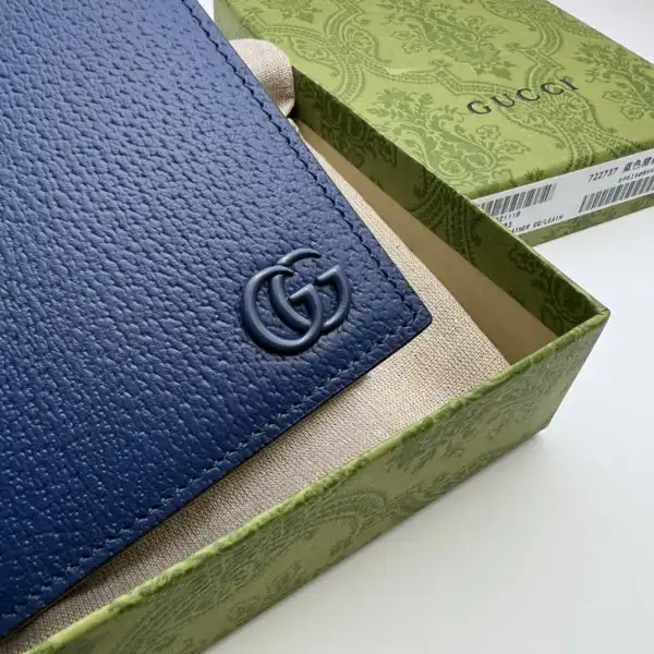 GUCCI WALLET