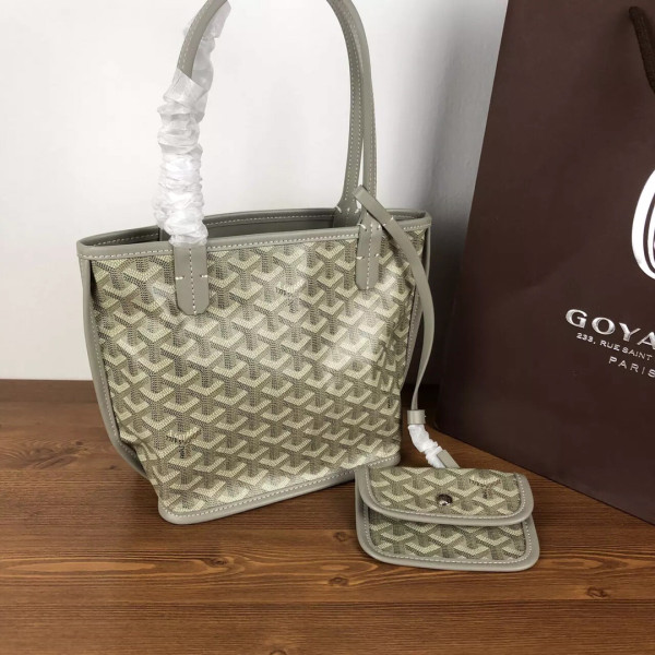 HOT SALE GOYARD MINI TOTE BAG