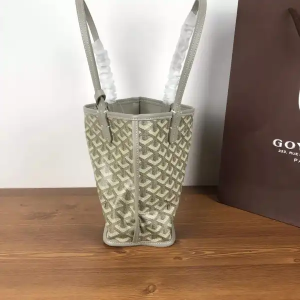 GOYARD MINI TOTE BAG