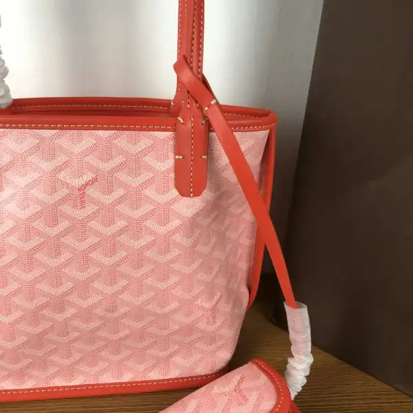 Yupoo bagsoffer GOYARD MINI TOTE BAG