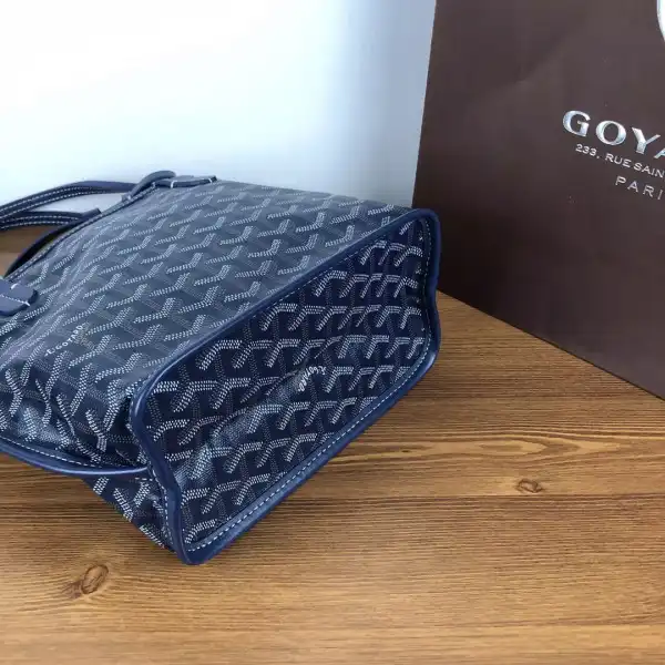 GOYARD MINI TOTE BAG