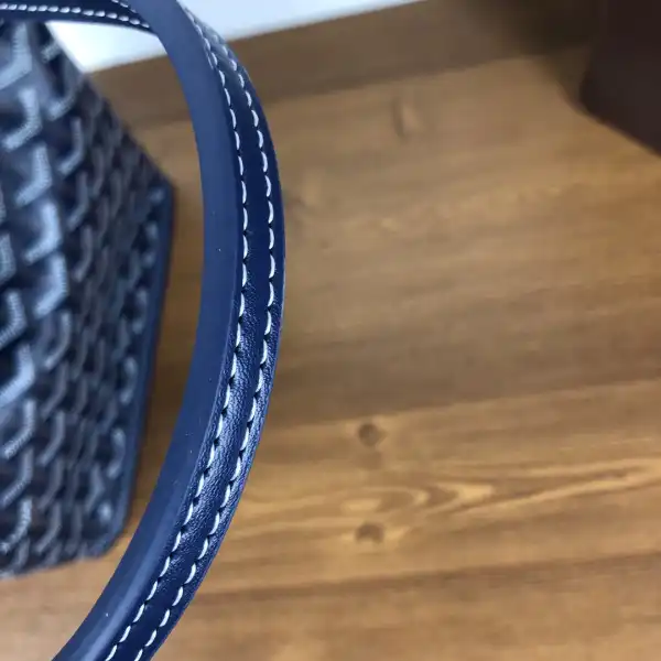 GOYARD MINI TOTE BAG