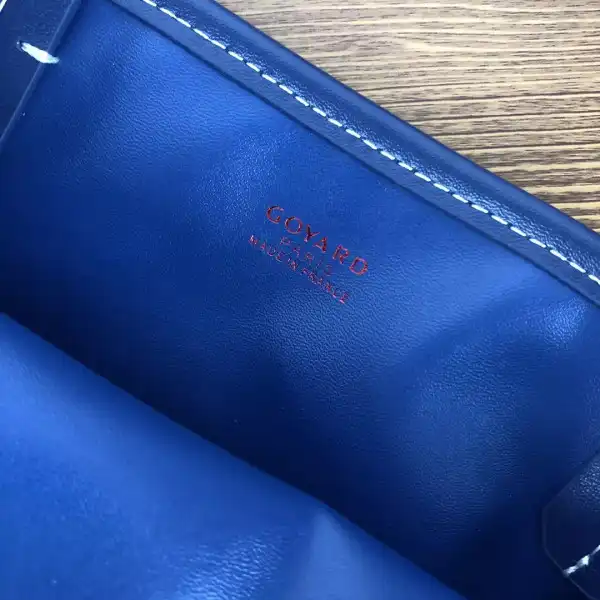 GOYARD MINI TOTE BAG