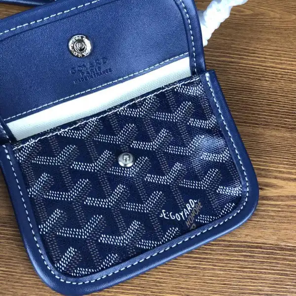 GOYARD MINI TOTE BAG