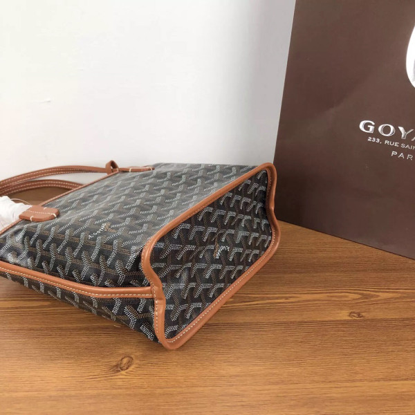 HOT SALE GOYARD MINI TOTE BAG