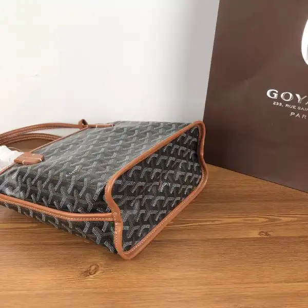 Bagsoffer GOYARD MINI TOTE BAG