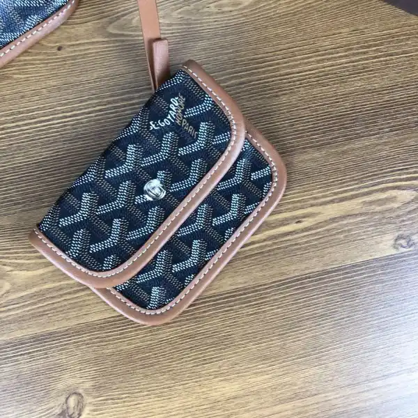 Bagsoffer GOYARD MINI TOTE BAG