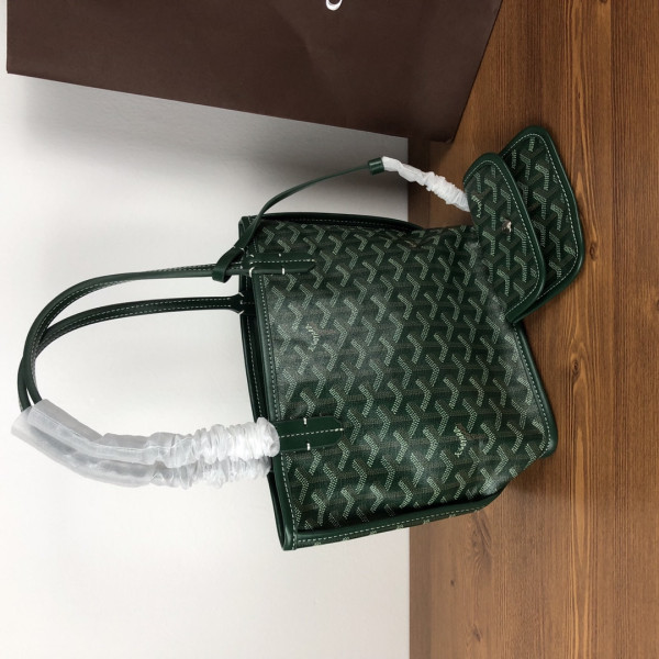 HOT SALE GOYARD MINI TOTE BAG