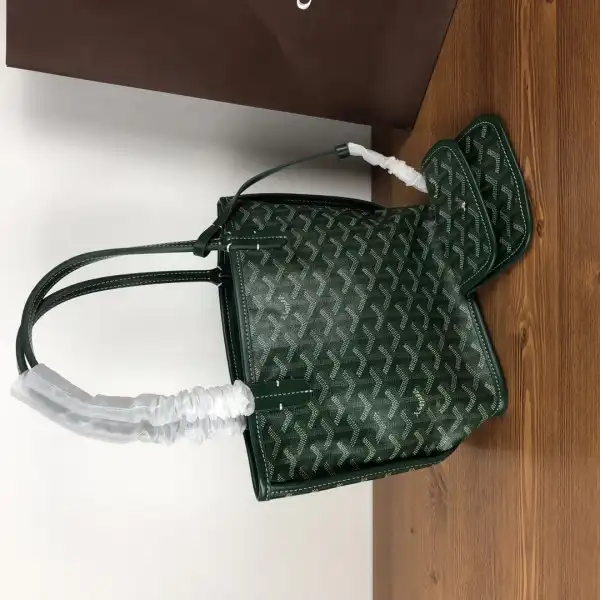 Bagsoffer GOYARD MINI TOTE BAG