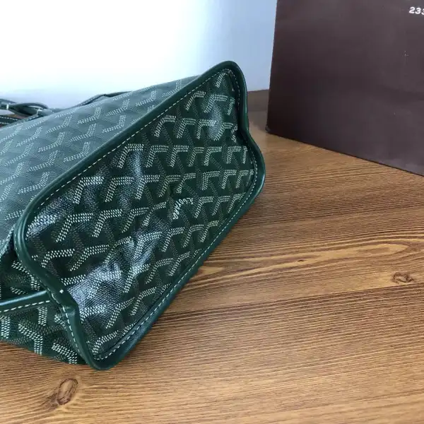 Bagsoffer GOYARD MINI TOTE BAG