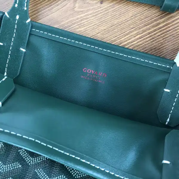 Frstbag ru GOYARD MINI TOTE BAG