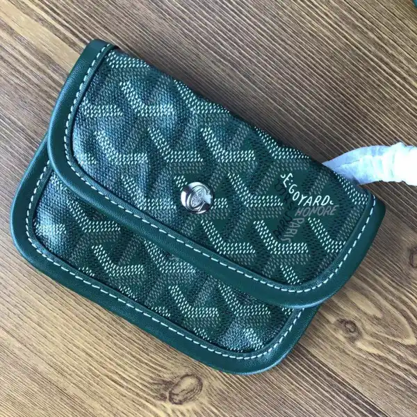 Bagsoffer GOYARD MINI TOTE BAG