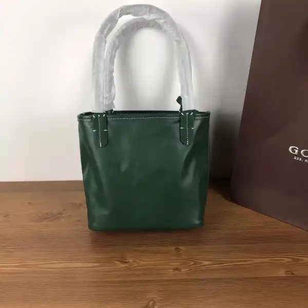 Bagsoffer GOYARD MINI TOTE BAG