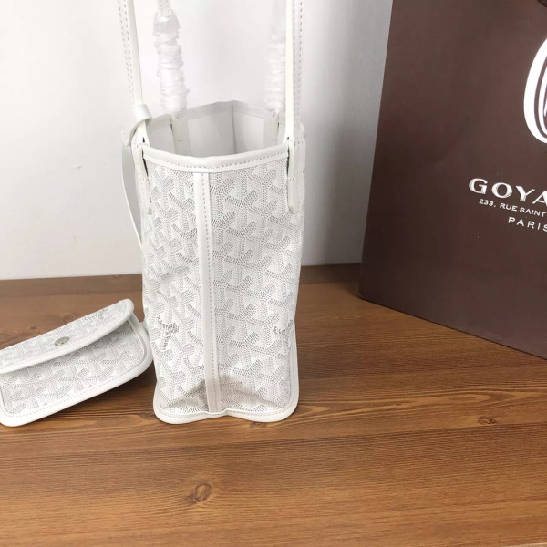 HOT SALE GOYARD MINI TOTE BAG