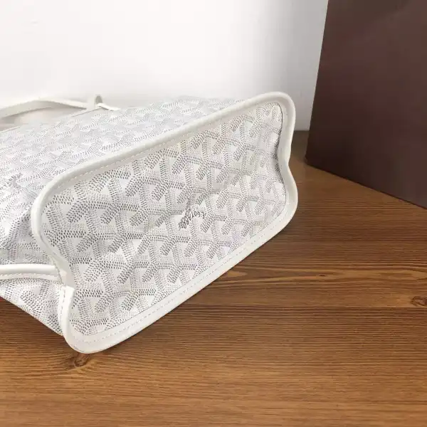 GOYARD MINI TOTE BAG