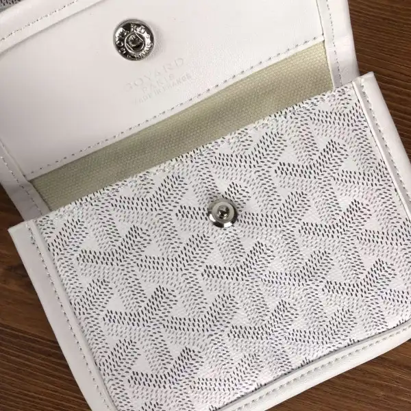 GOYARD MINI TOTE BAG