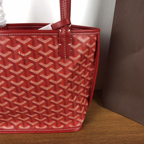 HOT SALE GOYARD MINI TOTE BAG