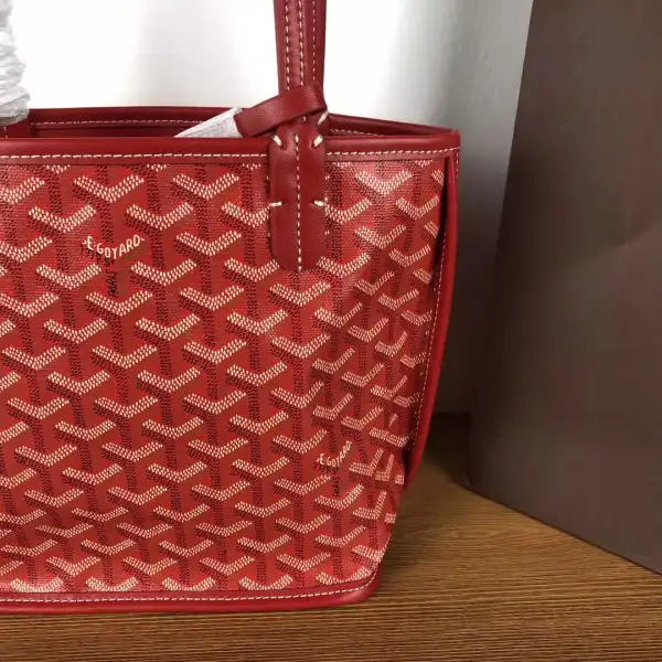 Yupoo bagsoffer GOYARD MINI TOTE BAG