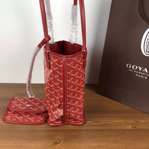 HOT SALE GOYARD MINI TOTE BAG