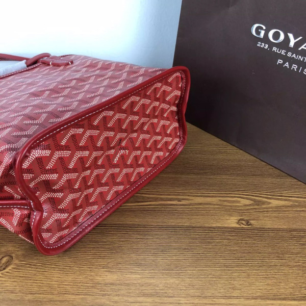 HOT SALE GOYARD MINI TOTE BAG